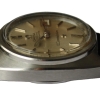 OMEGA Constellation Lady Vintage Automatik Stahl 24mm Damenuhr Ref.: 568.011