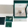Rolex Datejust II Stainless Steel / 18k Gold 41mm Wimbledon 116333 FULL SET 2015