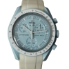 Swatch X Omega Moonswatch Speedmaster "Mission to Uranus" FULLSET   mit Rechnung