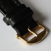 IWC Da Vinci Ewiger Kalender 18k / 750er Gelbgold Ref.: 3750 Herrenuhr FULLSET