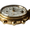 IWC Da Vinci Ewiger Kalender 18k / 750er Gelbgold Ref.: 3750 Herrenuhr FULLSET