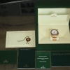 Rolex Yacht-Master II 18k / 750er Gelbgold 116688 M-Serie 44mm Herrenuhr Box