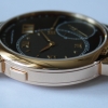 A. Lange & Söhne Große Lange 1 in 18k / 750er Roségold mit B&P Revision 05/2024