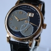 A. Lange & Söhne Große Lange 1 in 18k / 750er Roségold mit B&P Revision 05/2024