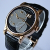 A. Lange & Söhne Große Lange 1 in 18k / 750er Roségold mit B&P Revision 05/2024
