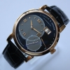 A. Lange & Söhne Große Lange 1 in 18k / 750er Roségold mit B&P Revision 05/2024