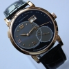 A. Lange & Söhne Große Lange 1 in 18k / 750er Roségold mit B&P Revision 05/2024