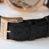 A. Lange & Söhne Große Lange 1 in 18k / 750er Roségold mit B&P Revision 05/2024