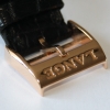 A. Lange & Söhne Große Lange 1 in 18k / 750er Roségold mit B&P Revision 05/2024