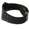 Cartier Santos Large PVD Black Grün + Schwarzes Zifferblatt WSSA0039 FULLSET