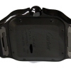 Cartier Santos Large PVD Black Grün + Schwarzes Zifferblatt WSSA0039 FULLSET
