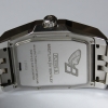 Breitling Bentley Flying B Jumping Hour Edelstahl Pilotarmband A28362 FULLSET