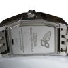Breitling Bentley Flying B Jumping Hour Edelstahl Pilotarmband A28362 FULLSET