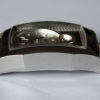 Breitling Bentley Flying B Jumping Hour Edelstahl Pilotarmband A28362 FULLSET