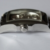 Breitling Bentley Flying B Jumping Hour Edelstahl Pilotarmband A28362 FULLSET