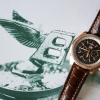 Breitling for Bentley 6.75 SPEED 18K / 750er Rotgold R44367 Herrenuhr FULLSET