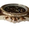 Breitling for Bentley 6.75 SPEED 18K / 750er Rotgold R44367 Herrenuhr FULLSET