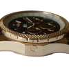 Breitling for Bentley 6.75 SPEED 18K / 750er Rotgold R44367 Herrenuhr FULLSET