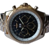 Breitling for Bentley 6.75 18K / 750er Rotgold R44367 Goldarmband FULLSET