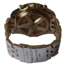 Breitling for Bentley 6.75 18K / 750er Rotgold R44367 Goldarmband FULLSET