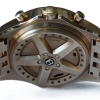 Breitling for Bentley 6.75 18K / 750er Rotgold R44367 Goldarmband FULLSET