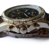 Breitling for Bentley 6.75 18K / 750er Rotgold R44367 Goldarmband FULLSET
