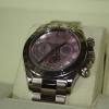 Rolex Daytona 18k / 750 Weißgold Tahiti MOP Dial Ref.: 116509 LC100 FULLSET 2007