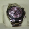 Rolex Daytona 18k / 750 Weißgold Tahiti MOP Dial Ref.: 116509 LC100 FULLSET 2007