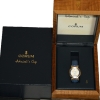 CORUM Admiral`s Cup Lady 18k Gold / Edelstahl 27mm QUARZ 39.610.31 FULLSET 1993