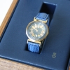 CORUM Admiral`s Cup Lady 18k Gold / Edelstahl 27mm QUARZ 39.610.31 FULLSET 1993