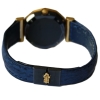 CORUM Admiral`s Cup Lady 18k Gold / Edelstahl 27mm QUARZ 39.610.31 FULLSET 1993