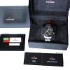 TUDOR Black Bay Heritage 41mm Schwarz Ref.: 79230N LC100 FULLSET 2018