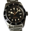TUDOR Black Bay Heritage 41mm Schwarz Ref.: 79230N LC100 FULLSET 2018