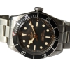 TUDOR Black Bay Heritage 41mm Schwarz Ref.: 79230N LC100 FULLSET 2018