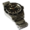 TUDOR Black Bay Heritage 41mm Schwarz Ref.: 79230N LC100 FULLSET 2018