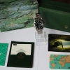 Rolex Submariner Date 40mm Stainless Steel Ref.: 16610 LC170 FULL SET 2001