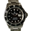 Rolex Submariner Date 40mm Edelstahl Ref.: 16610 LC170 FULL SET 2001