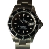 Rolex Submariner Date 40mm Stainless Steel Ref.: 16610 LC170 FULL SET 2001