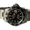 Rolex Submariner Date 40mm Stainless Steel Ref.: 16610 LC170 FULL SET 2001