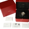 Cartier Pasha XL GMT Moonphase Night & Day W3109255 (2938) FULL SET