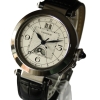 Cartier Pasha XL GMT Moonphase Night & Day W3109255 (2938) FULL SET