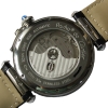 Cartier Pasha XL GMT Moonphase Night & Day W3109255 (2938) FULL SET
