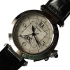 Cartier Pasha XL GMT Moonphase Night & Day W3109255 (2938) FULL SET