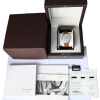 Glashütte Original Sixties Panoramadatum Silver 42mm Stainless Steel FULL SET