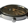 Glashütte Original Sixties Panoramadatum Silver 42mm Stainless Steel FULL SET