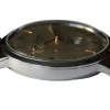 Glashütte Original Sixties Panoramadatum Silver 42mm Stainless Steel FULL SET