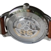 Glashütte Original Sixties Panoramadatum Silver 42mm Stainless Steel FULL SET