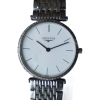 LONGINES Le Grande Classique Diamonds 33mm Stainless Steel Quarz L4.635.2 Box