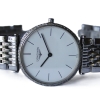 LONGINES Le Grande Classique Diamonds 33mm Stainless Steel Quarz L4.635.2 Box