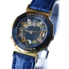 CORUM Admiral`s Cup Lady 18k Gold / Edelstahl 27mm QUARZ 39.610.31 FULLSET 1993